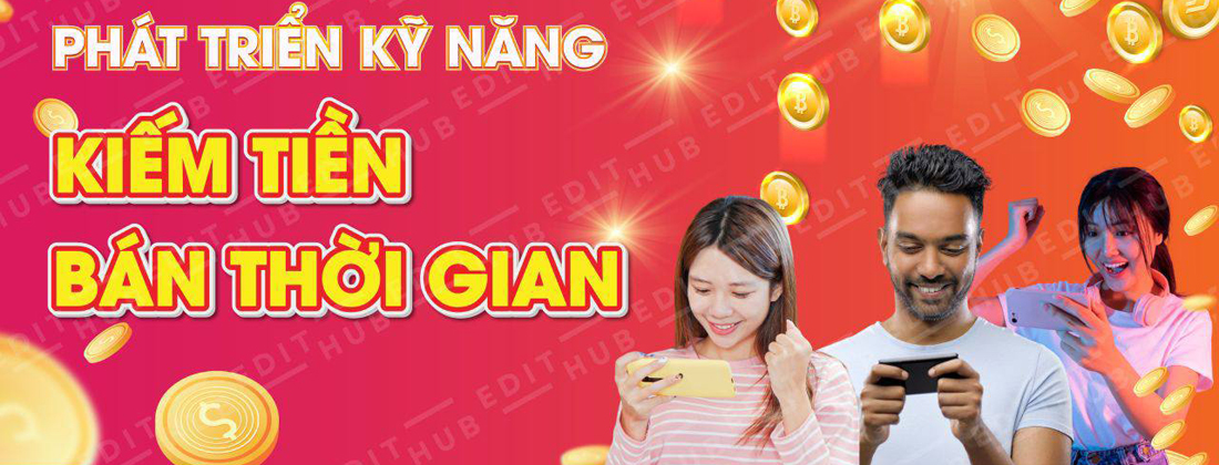 Phần mềm nào có thể giúp bạn kiếm 500K mỗi ngày?